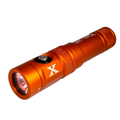 Lampe de plongée LIGHT X 12X - 1200 Lumens