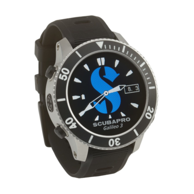 Ordinateur de plongée SCUBAPRO Galileo 3 (G3)