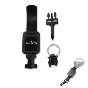 Compas de plongée SUUNTO Sk8 avec Rétracteur 