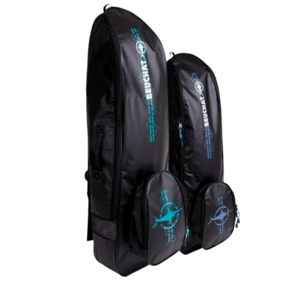 Sac à palmes longues BEUCHAT Apnea BackPack