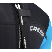 Shorty de plongée CRESSI Med X 2,5mm Femme