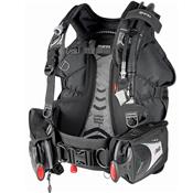 Gilet stabilisateur MARES Bolt SLS