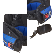 Gilet Stabilisateur SCUBAPRO Glide 2023 Homme
