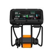 Ordinateur de plongée SUUNTO Nautic - Bungee