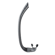 Tuba d'apnée C4 CARBON Meltemi Camo Carbone