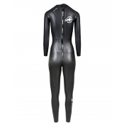 Combinaison d'apnée BEUCHAT Zento - Femme