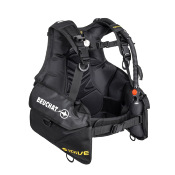 Gilet stabilisateur BEUCHAT 1Dive +