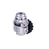 Pack double détendeur de plongée MARES Atlas ADJ 62x TBP - Partner Dual 62x