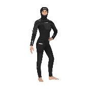 Combinaison de plongée - Pro Therm She Dives MARES 8/7 mm - Femme