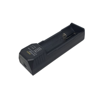 Chargeur de phare de plongée DIVEPRO C02A