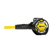 Pack double détendeur de plongée MARES Atlas ADJ 62x TBP - Partner Dual 62x
