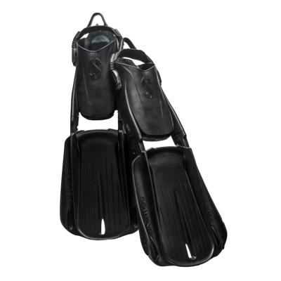Palmes réglables SCUBAPRO SuperNova Chausson interchangeable
