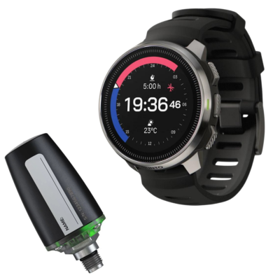 Ordinateur de plongée SUUNTO Ocean + Sonde