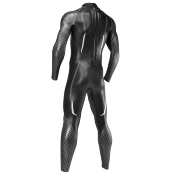 Combinaison d'apnée C4 CARBON Sideral 2mm Homme