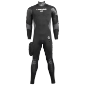Combinaison de plongée CRESSI Ice 7mm - Homme