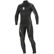 Combinaison de plongée SCUBAPRO Definition 3mm Homme