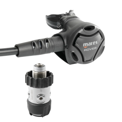 Détendeur de plongée MARES Rover 2s