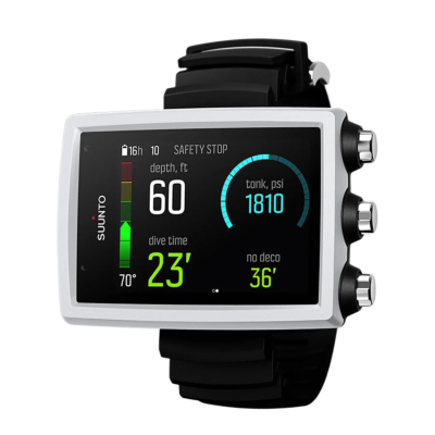 Ordinateur de plongée SUUNTO Eon Core