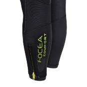 Combinaison de plongée BEUCHAT Focea Comfort 6 Homme - 7mm