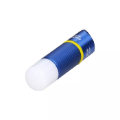 Lampe Flash BERSUB Rouge, Vert et Bleu