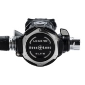 Pack détendeurs de plongée AQUALUNG Legend 3 ELITE