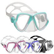Masque de plong�e MARES X-Vision Mid 2.0