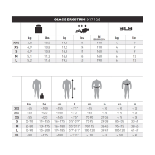 Gilet stabilisateur MARES Grace Femme