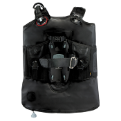 Gilet stabilisateur SCUBAPRO Hydros Pro 2