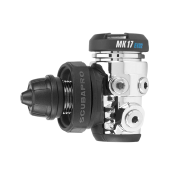 1er étage SCUBAPRO Mk17 Evo2