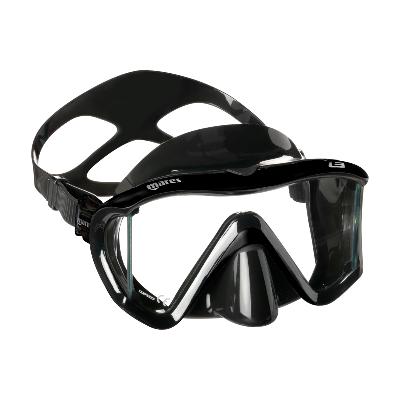 Masque de plongée MARE I3 Sunrise