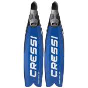 Palmes d'apnée CRESSI Gara Turbo Impulse