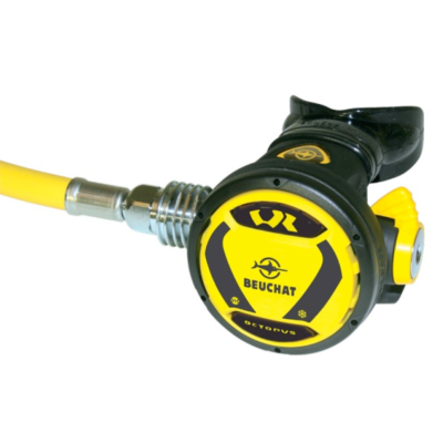 Octopus de plongée BEUCHAT Vr