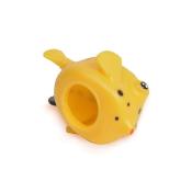 Accroche Octopus BEST DIVERS Poisson Coffre