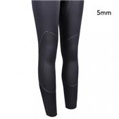Combinaison de plongée BEUCHAT Alize 5mm Femme