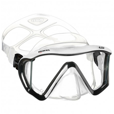 Masque de plongée MARE I3