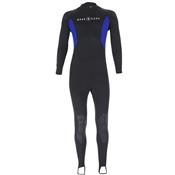 Combinaison Skin Suit 0,5mm Homme