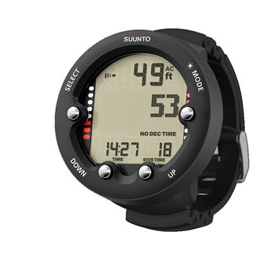 Ordinateur de plongée SUUNTO Zoop Novo