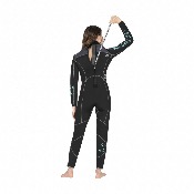 Combinaison de plongée MARES Evolution She dives 7mm Femme