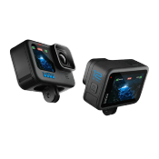 Caméra de plongée GOPRO Hero 12 Black Specialty Bundle