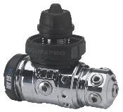 Pack détendeur de plongée SCUBAPRO Mk19 Evo / G260 - R095
