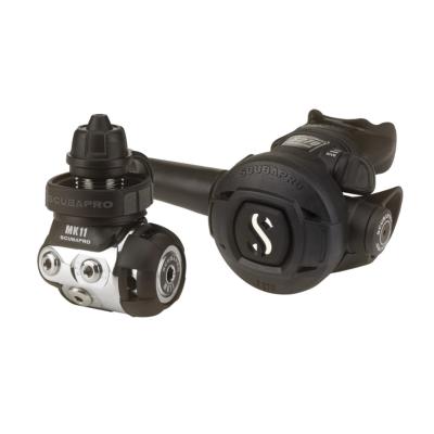 Pack détendeur de plongée SCUBAPRO MK11 / S270 - R095