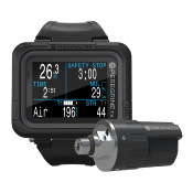 Ordinateur de plongée SHEARWATER Peregrine TX + Sonde
