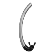 Tuba d'apnée C4 CARBON Mistral Soft - Souple