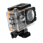 Caméra de plongée BEST DIVERS Becam 4k