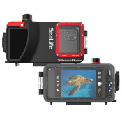 Caisson SEALIFE Sportdiver - Iphone & Android