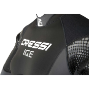 Combinaison de plongée CRESSI Ice 7mm - Femme