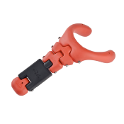 Plomb Additionnel C4 CARBON Dyno Segment 1Kg Noir
