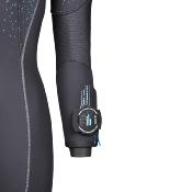 Combinaison de plongée BEUCHAT Focea Comfort 6 Femme - 7mm