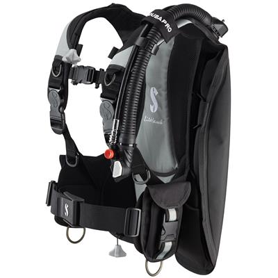 Gilet Litehawk