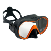 Masque de plongée APEKS Vx1